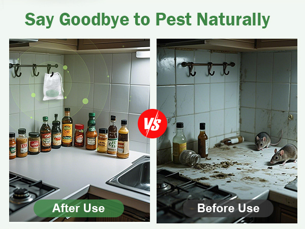 Mice Repellent