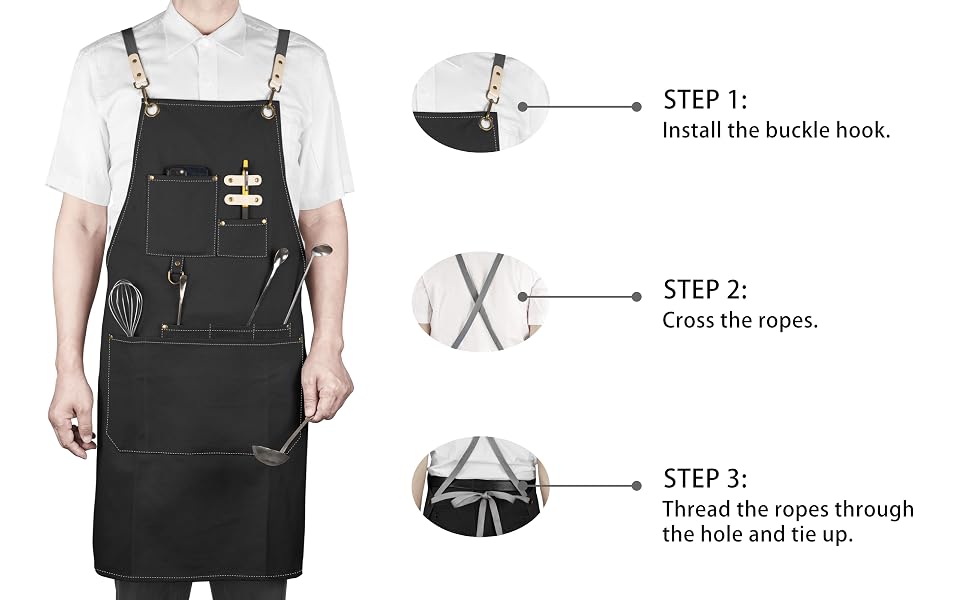 how to wear it