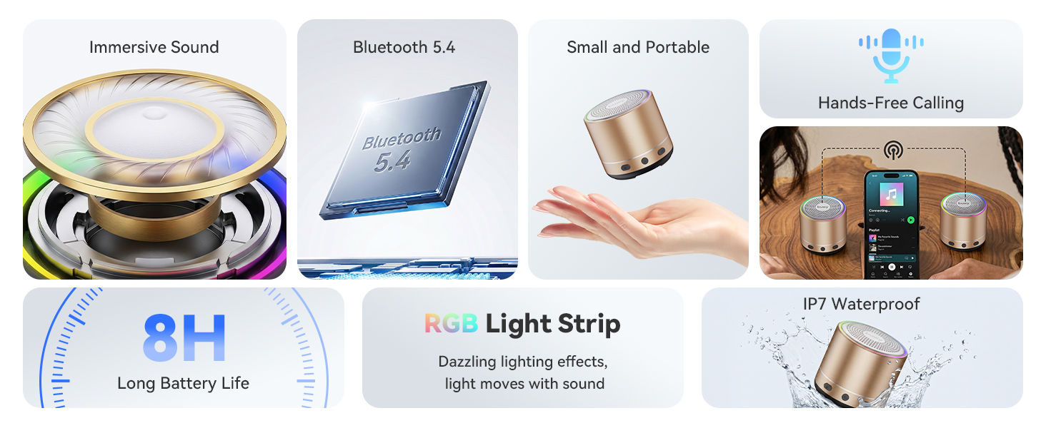 portable speaker bluetooth