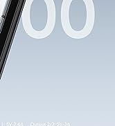 Slim USB C Portable Charger