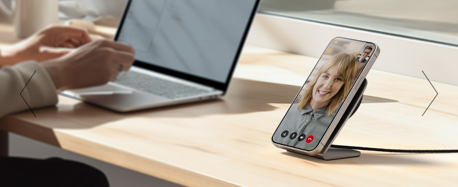 INIU Wireless Charger