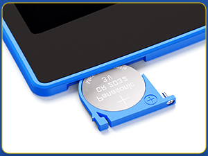 2 Pack LCD Writing Tablet for Kids