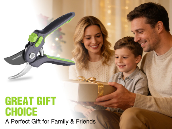GREAT GIFT CHOICE
