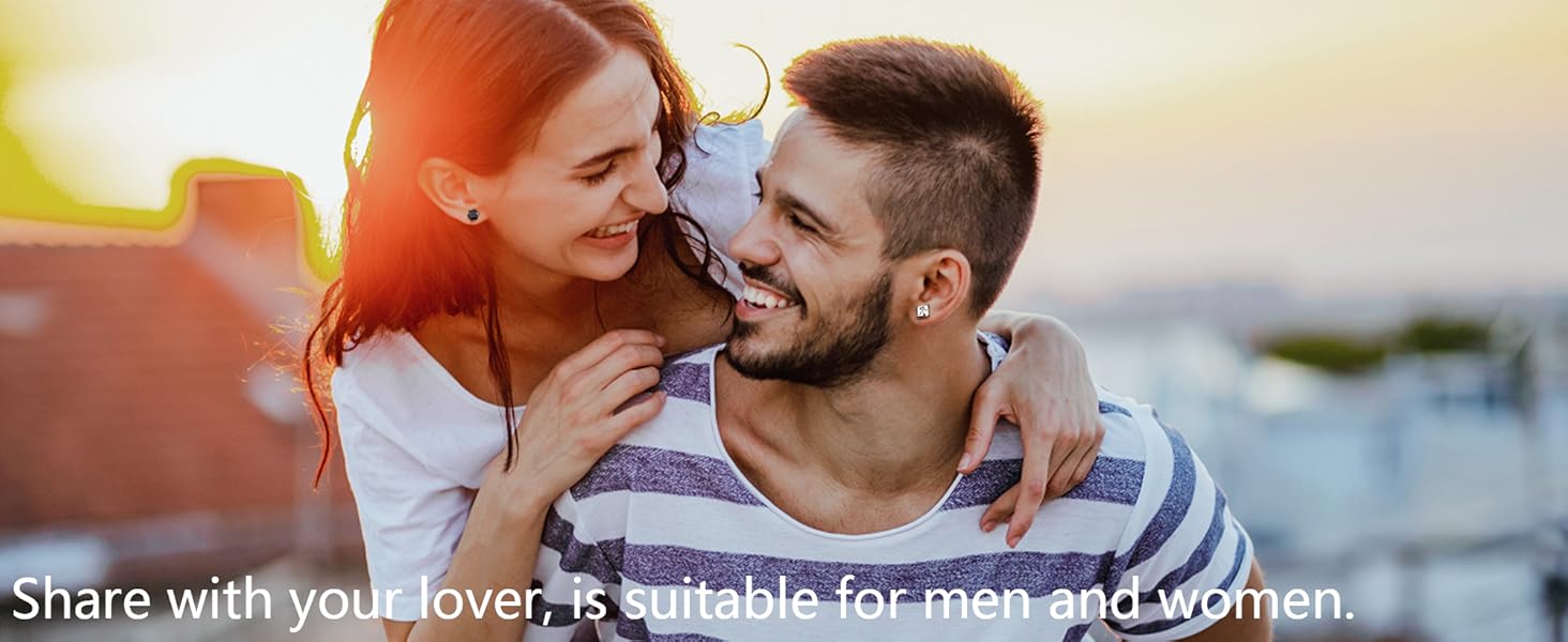 mens earrings