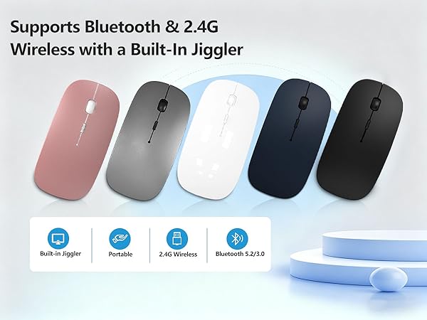 mouse for office work