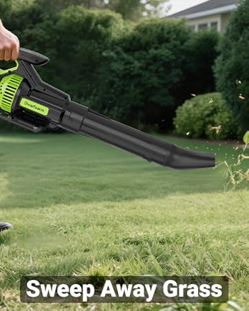 leaf blower cordless