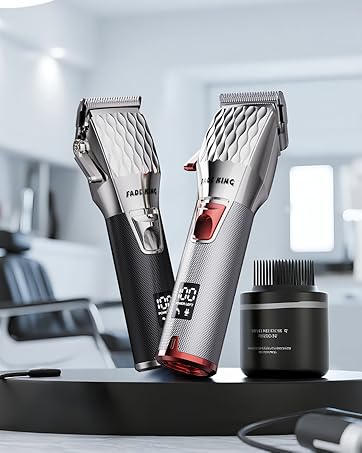 hair clippers 