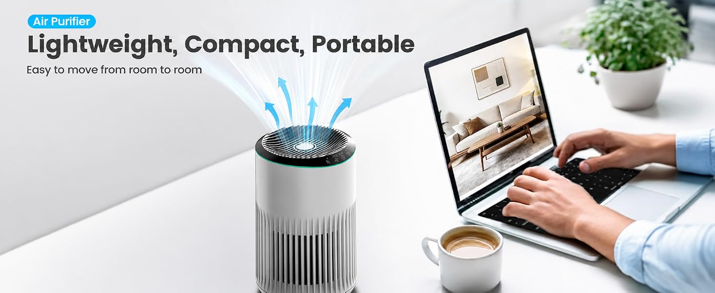 air purifier