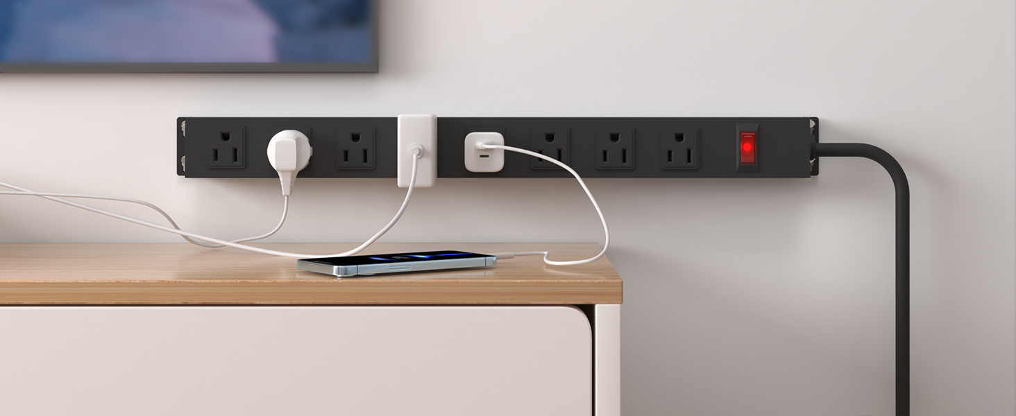 8 outlet