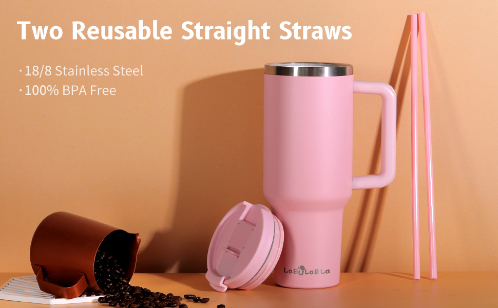 40oz tumbler leak proof