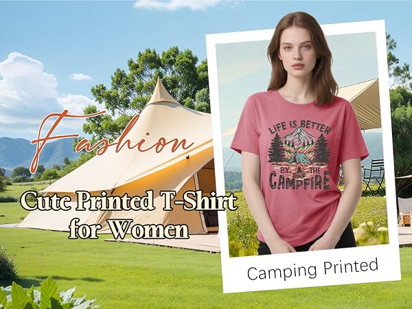 women shirt
