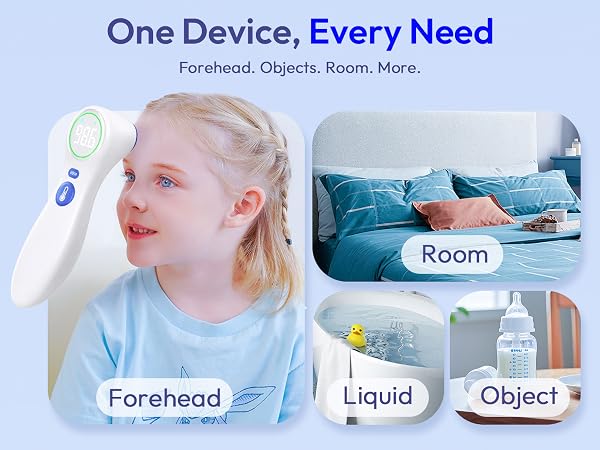 thermometer for adults and kids