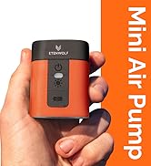 ETENWOLF Air 3 Mini Air Pump
