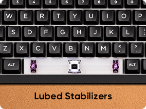mechanical keyboard