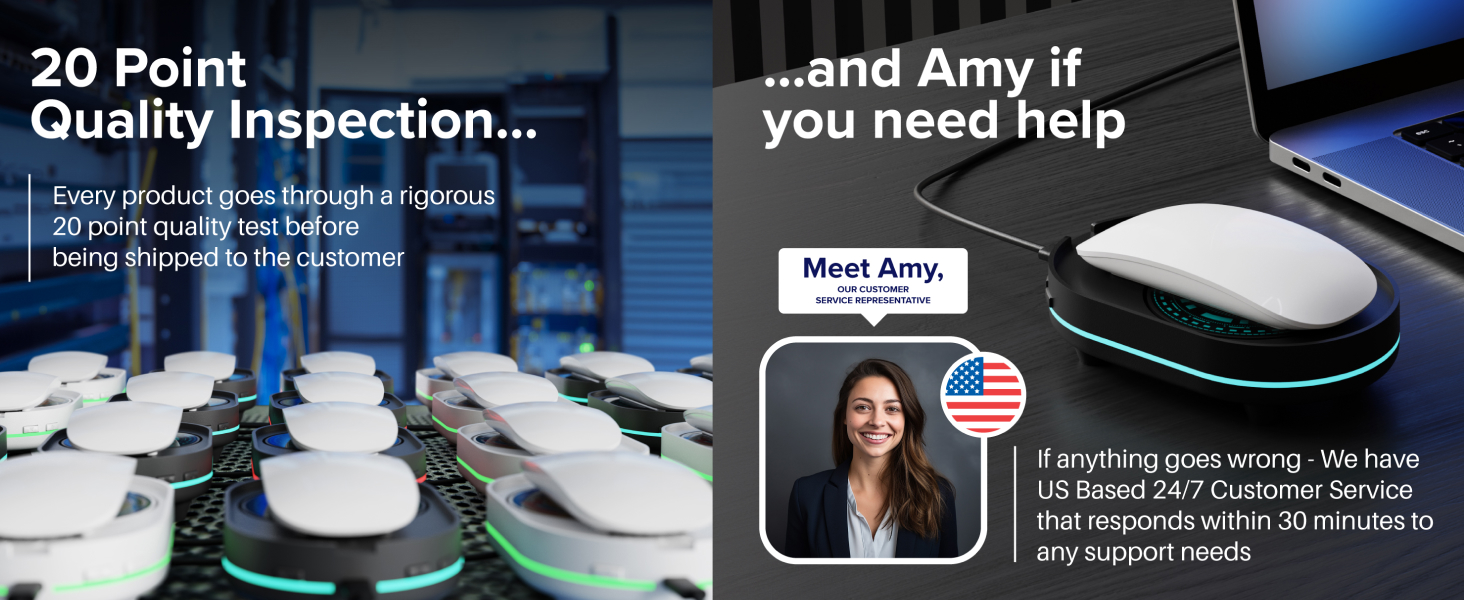 computer mouse mover mechanical mouse jiggler move mouse to keep screen active