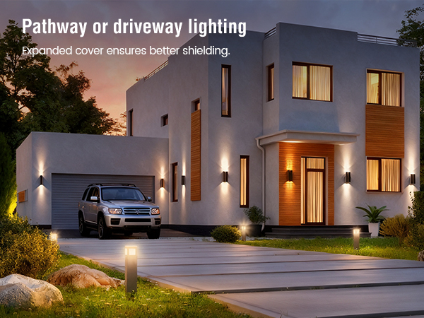 dawn to dusk outdoor timer