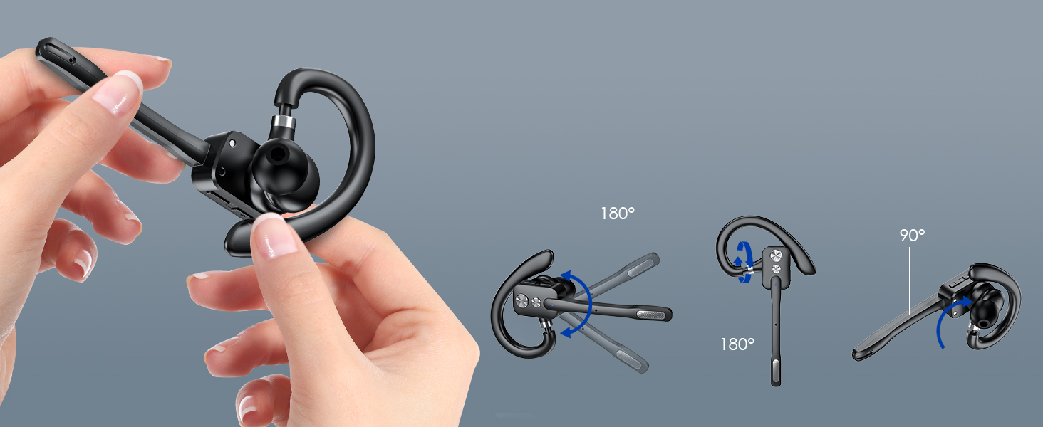 Ergonomic design
