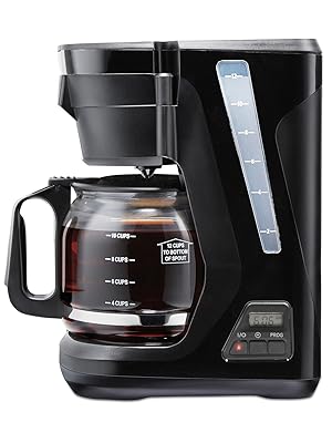 Proctor Silex Coffee Maker
