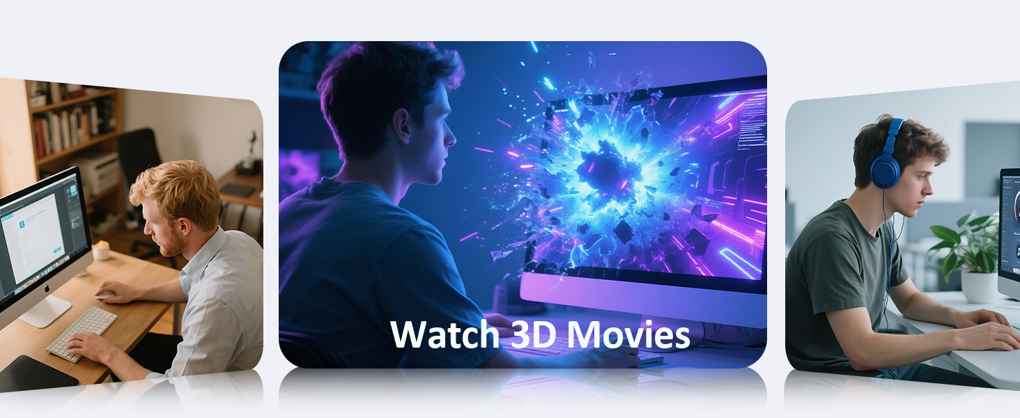 external Blu-ray drive