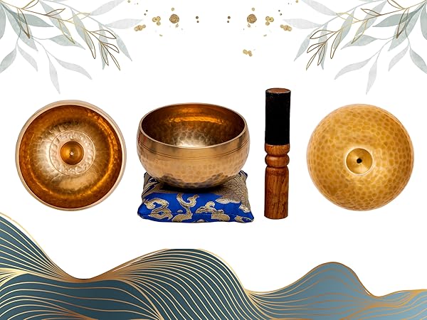 Lingam Bowl