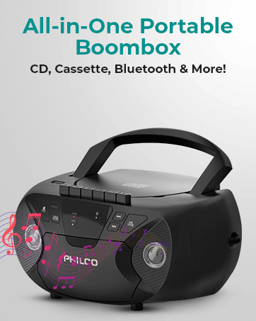 Boombox