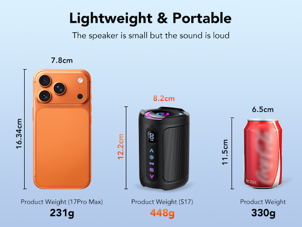 speaker
