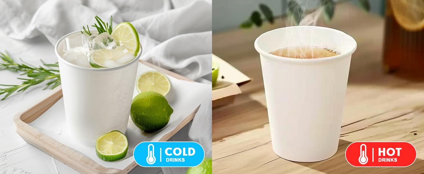 HOT &amp;amp;amp;amp; COLD DRINKS