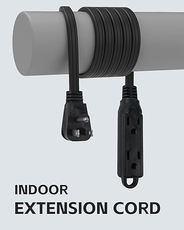 indoor extension cord