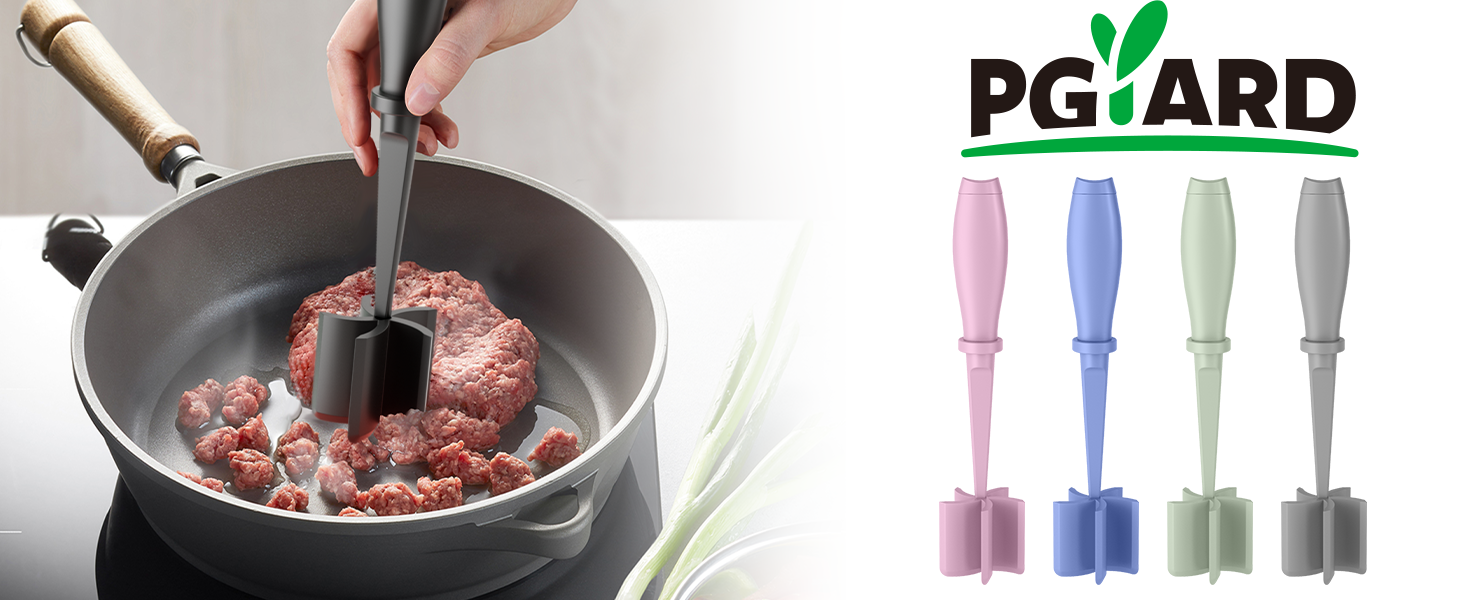 meat chopper