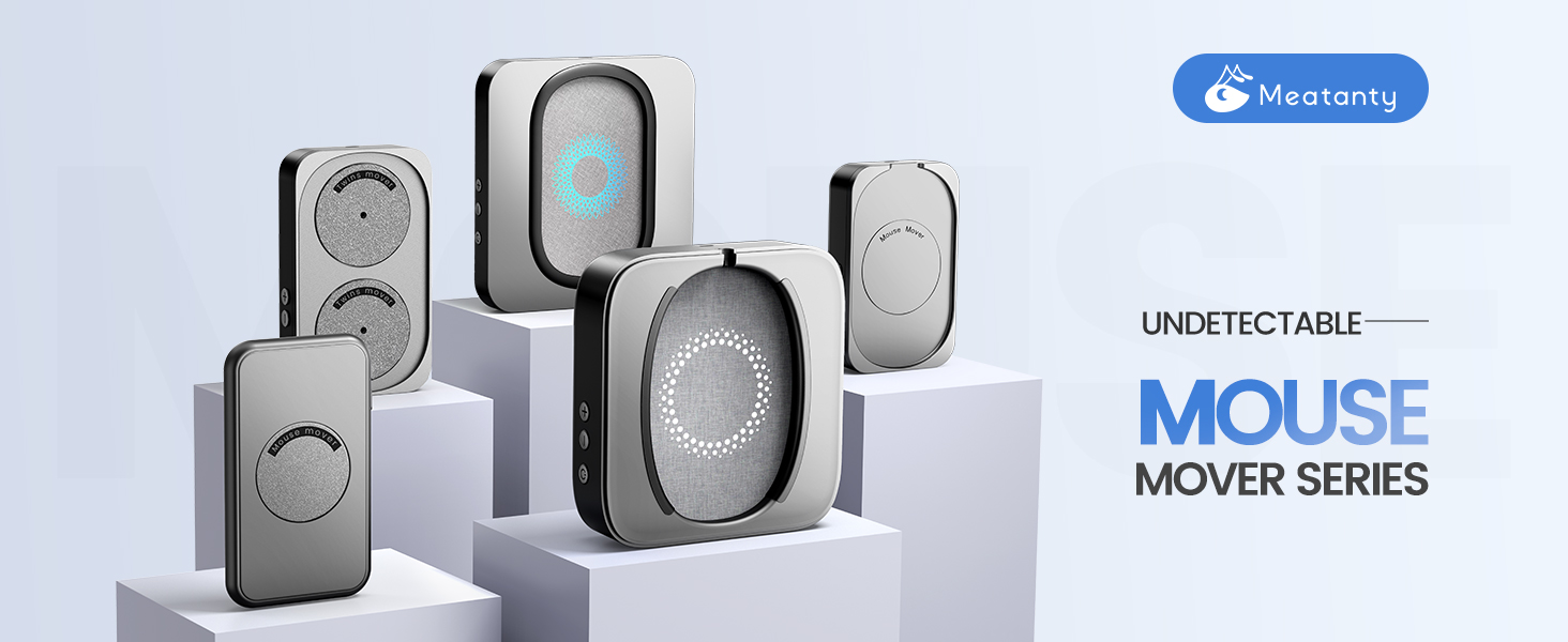 meatanty mouse mover