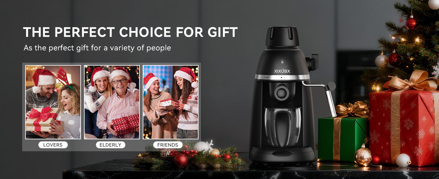 ELEGANTLY THOUGHTFUL GIFT