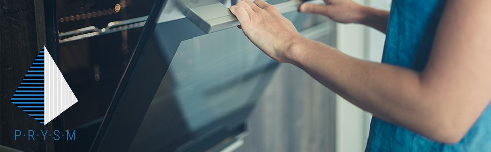 PRYSM