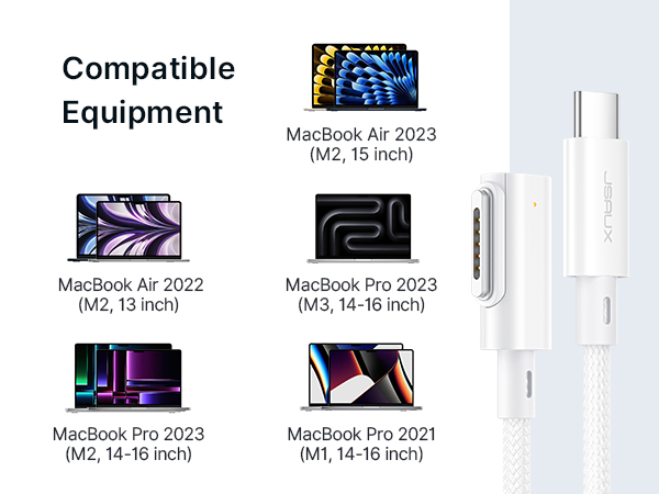 mag safe 3 cable 5