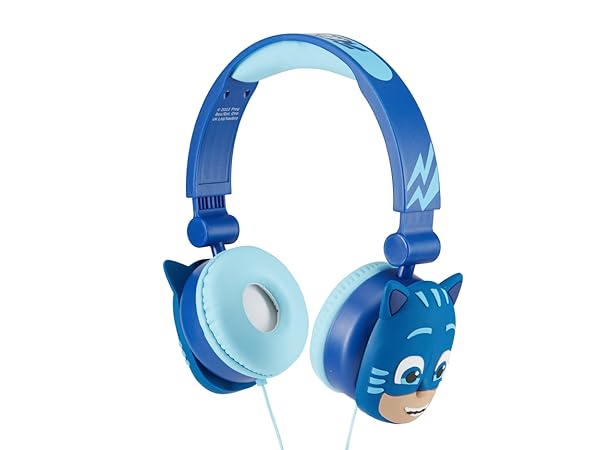 PJ Masks Headphones