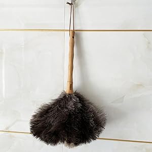 Feather Dusters for Cleaning