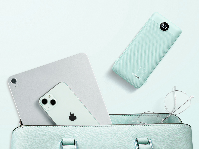 10000mah portable power bank