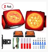 nilight trailer light