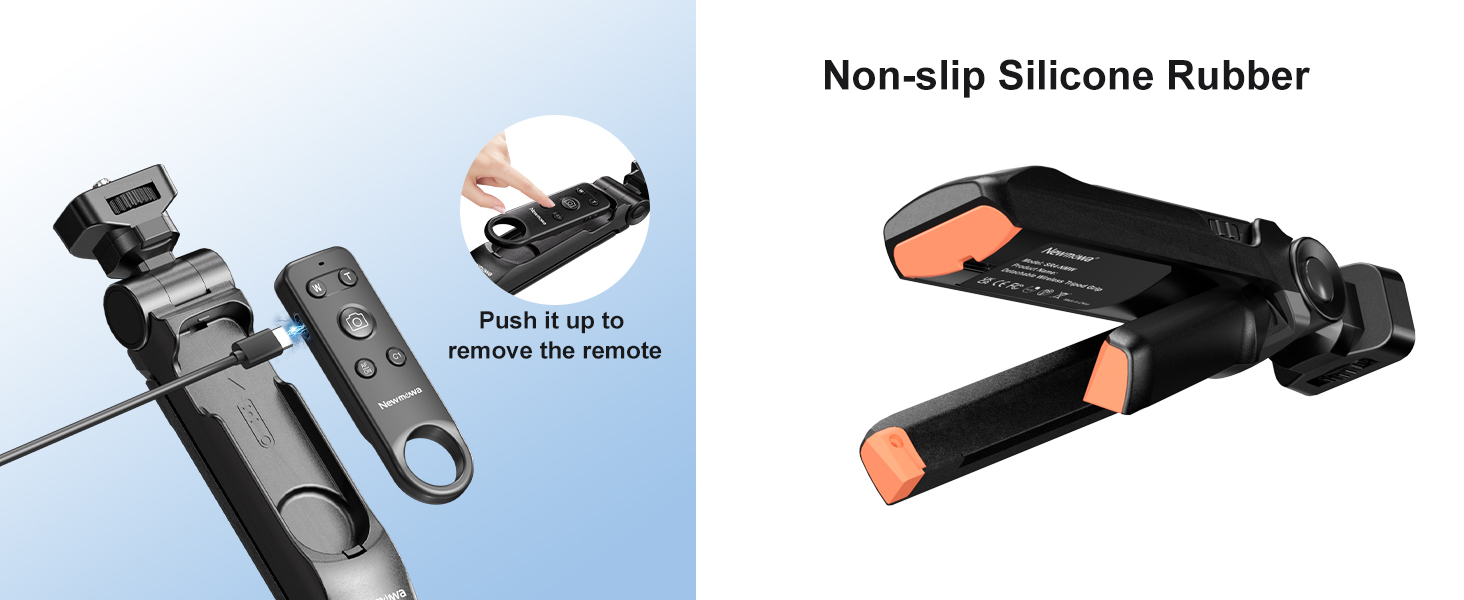 Detachable Remote for Sony
