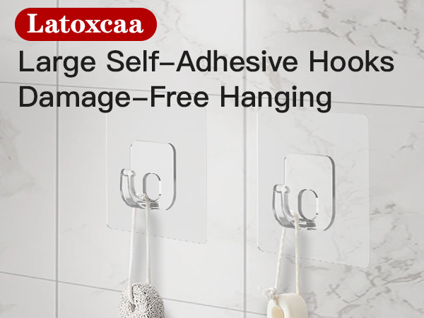 hooks
