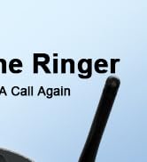 Cell Phone Ringer Amplifier