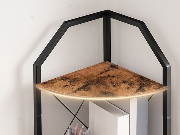 Corner Shelf