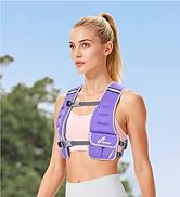 weighted vest