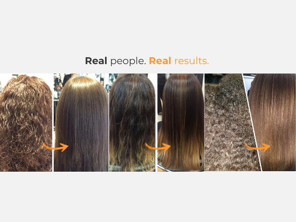 Buriti Liss Real People Real Results