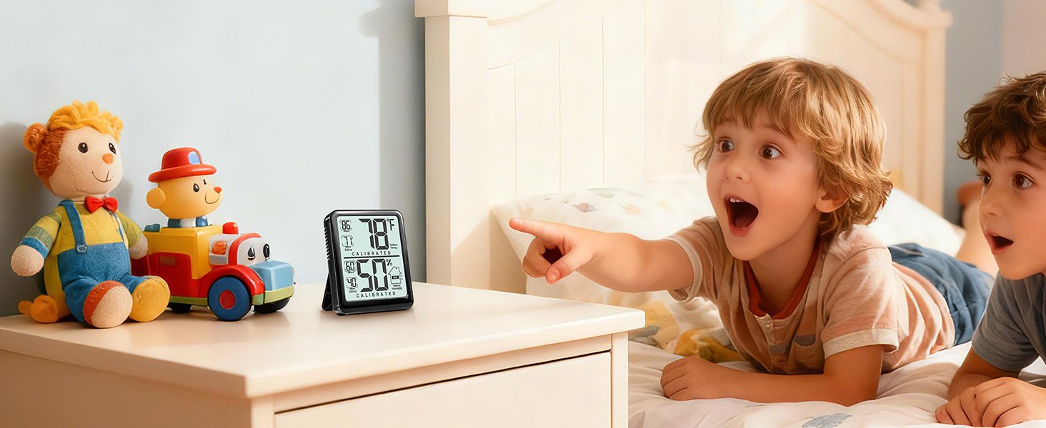 room thermometer indoor