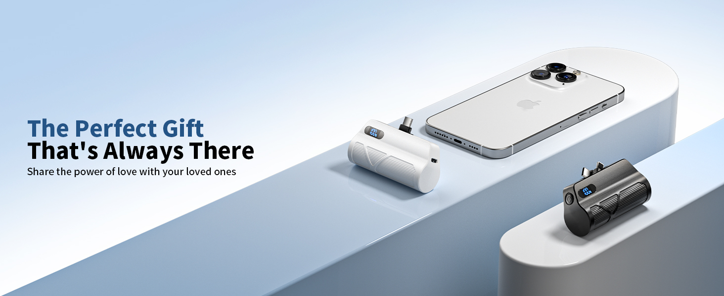 portable phone chargers