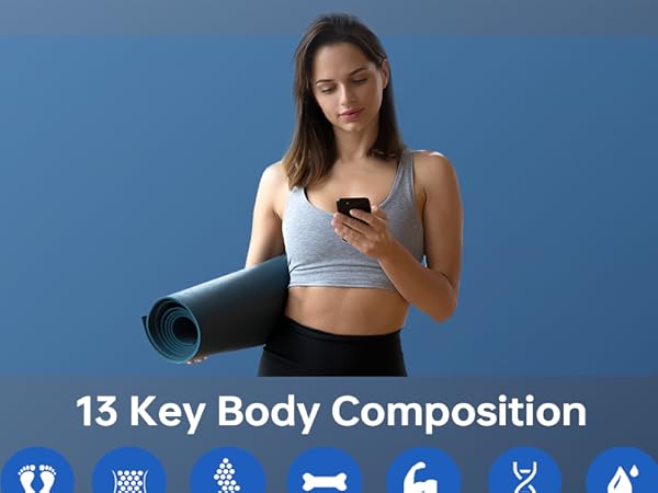 scale for body weight