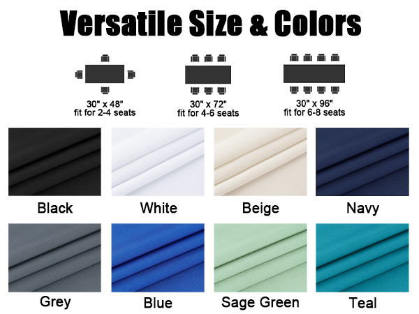 size
