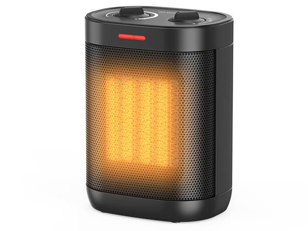 ceramic space heater