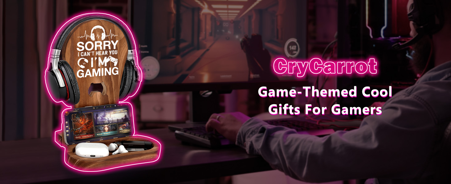 gamer gifts for men boy