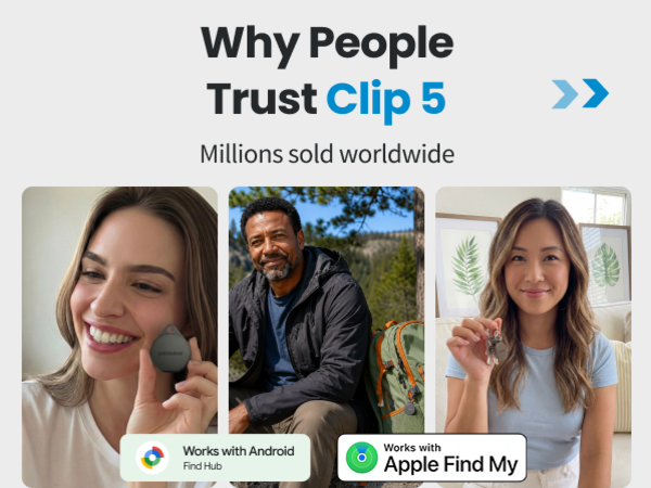 clip